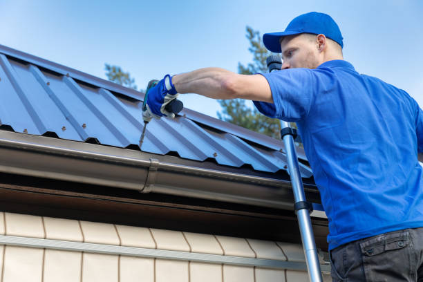 Best Roof Moss and Algae Removal  in Appalachia, VA
