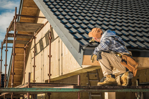 Best Tile Roofing Installation  in Appalachia, VA
