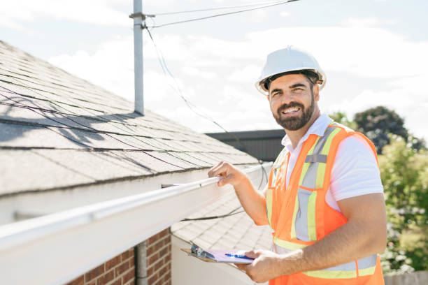 Best Gutter Installation and Repair  in Appalachia, VA