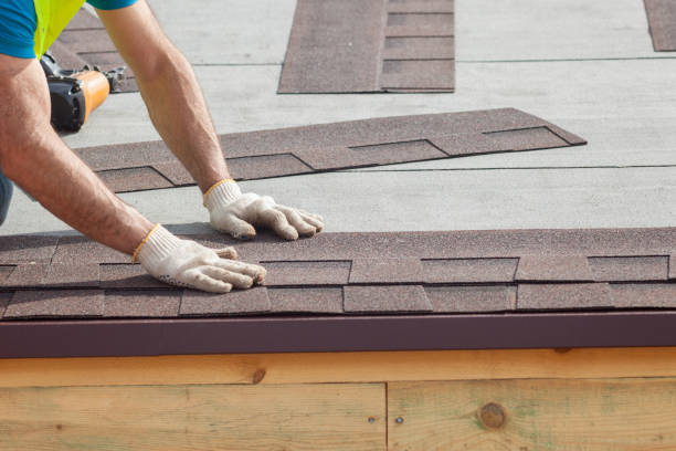 Best Flat Roofing  in Appalachia, VA